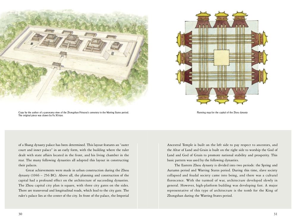 Chinese Architecture: Discovering China