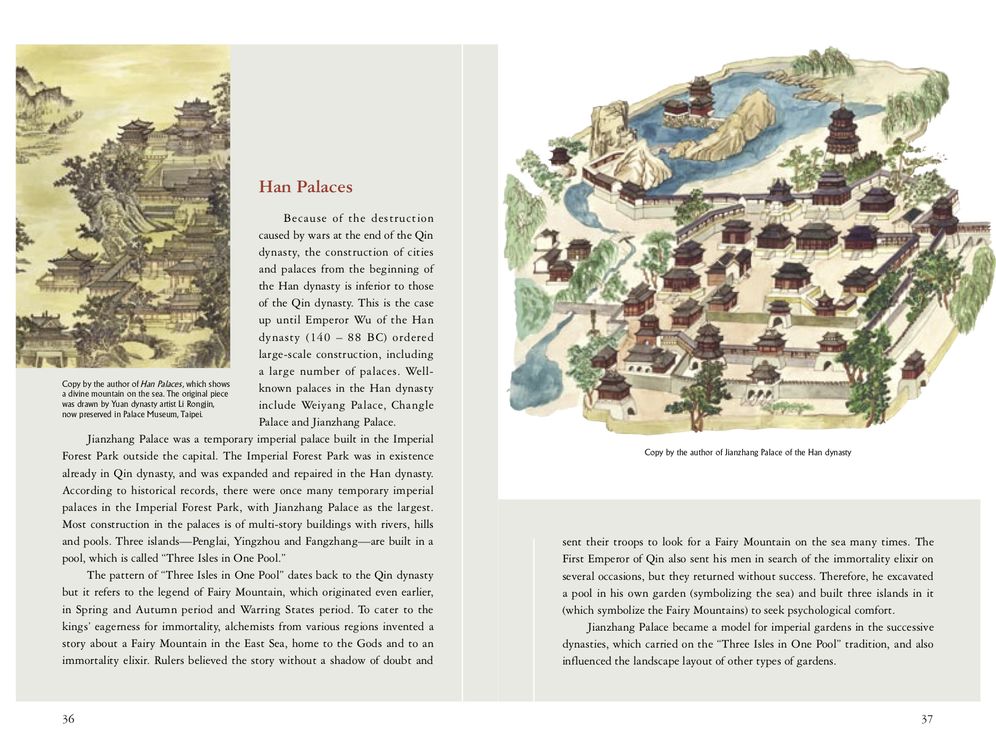 Chinese Architecture: Discovering China
