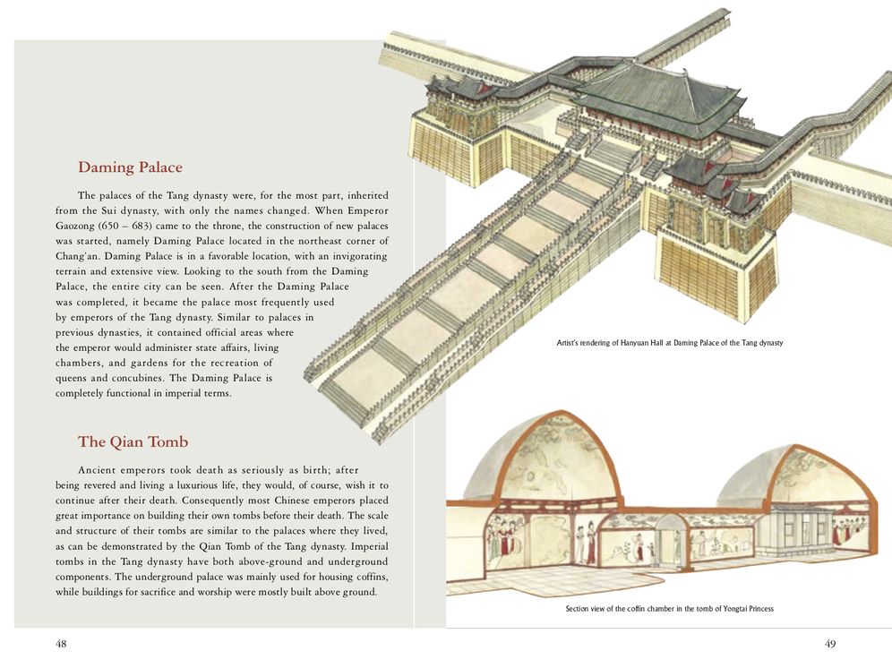 Chinese Architecture: Discovering China
