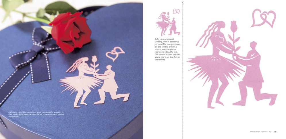 Paper Cutting for Celebrations: 100+ Chinese Designs for Festive Holidays and Special Occasions