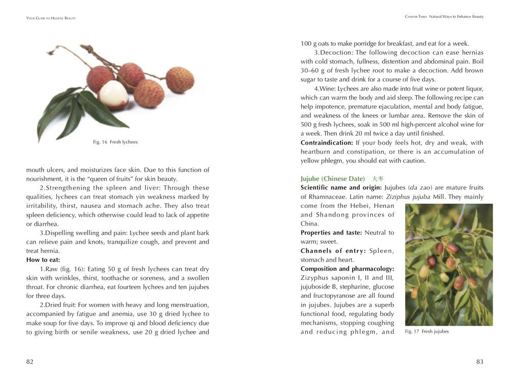 Your Guide to Holistic Beauty: Using the Wisdom of Traditional Chinese Medicine