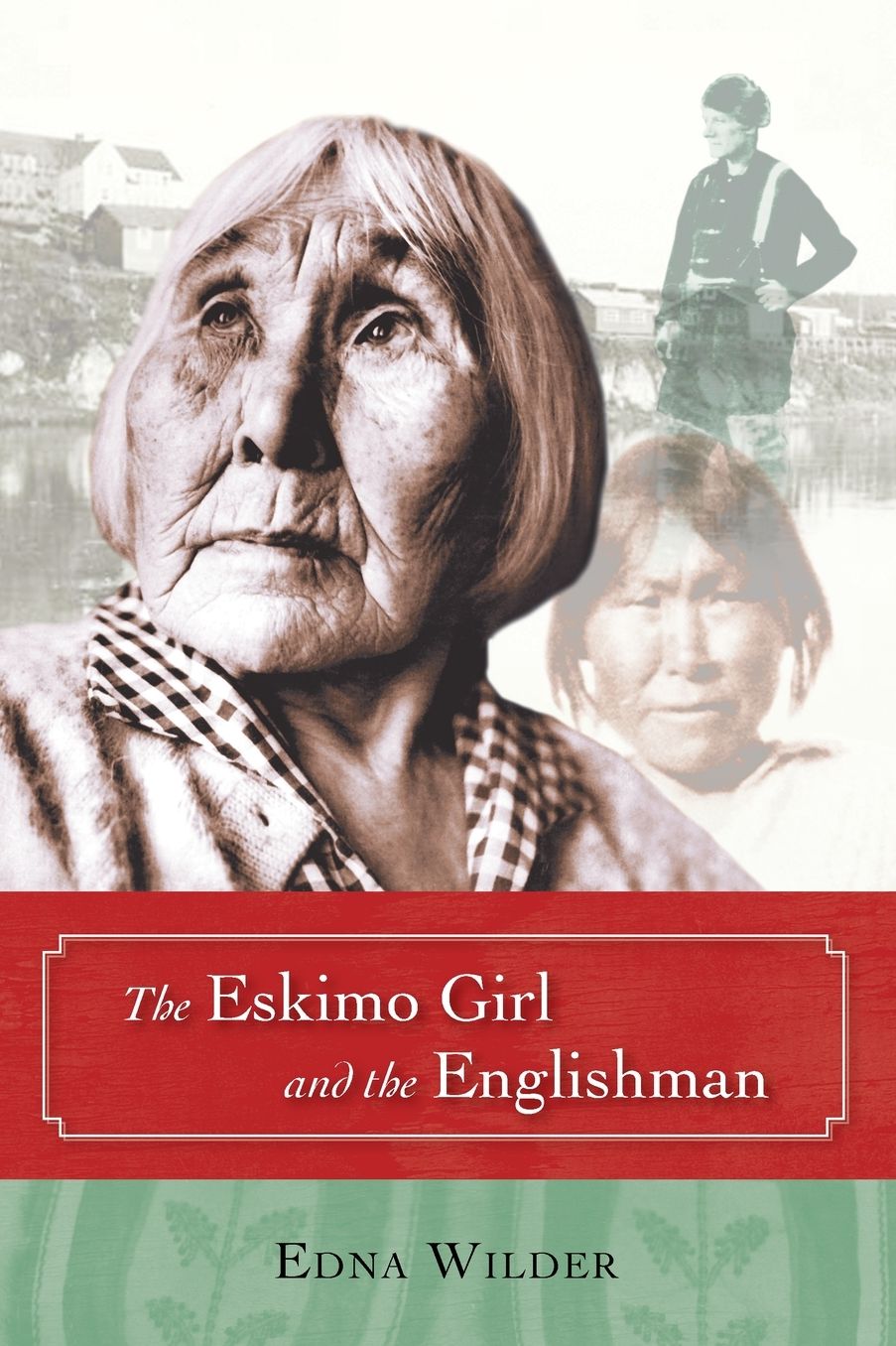 Eskimo Girl and the Englishman