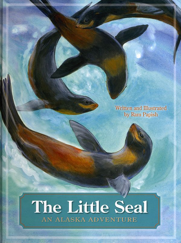 The Little Seal