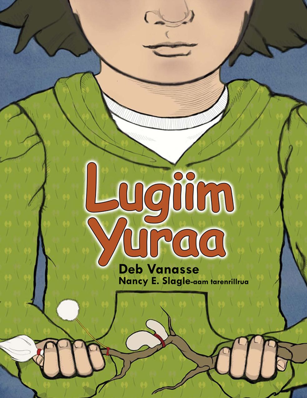 Lugiim Yuraa