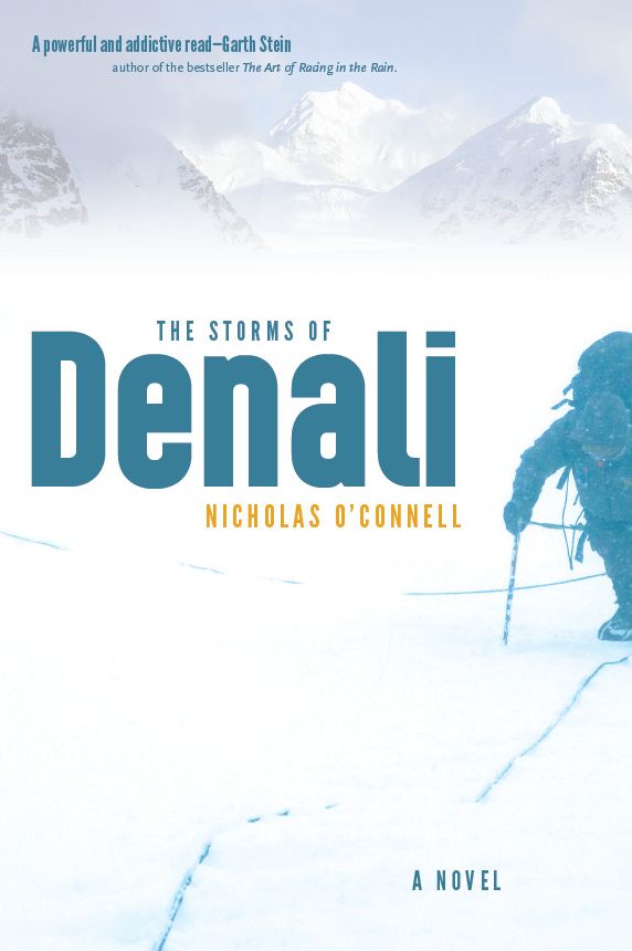 The Storms of Denali