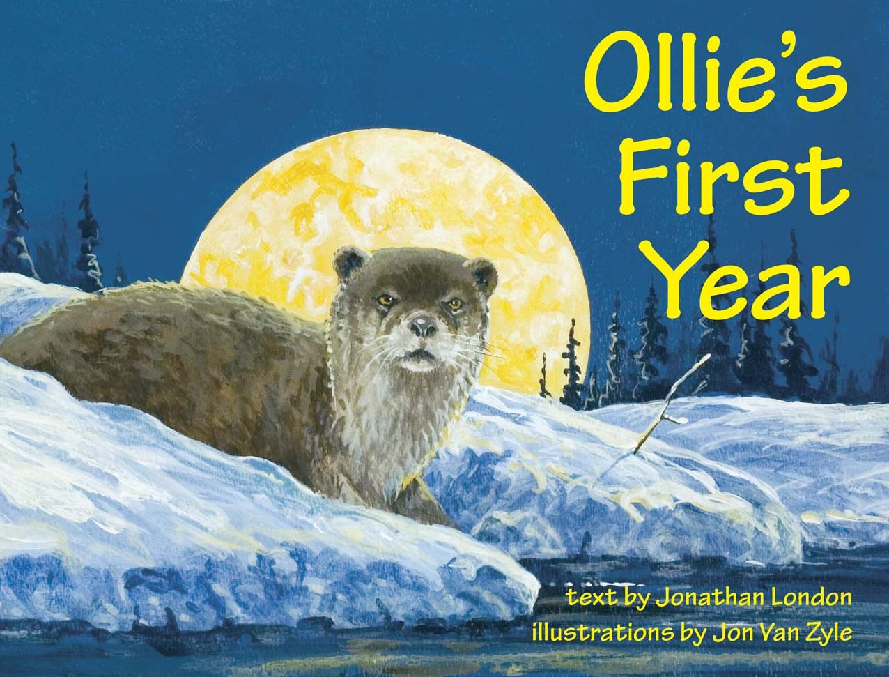 Ollie's First Year
