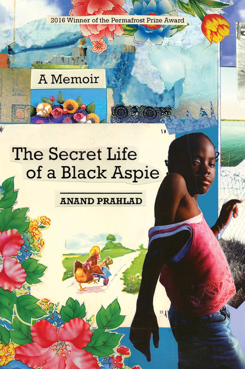 Secret Life of a Black Aspie: A Memoir