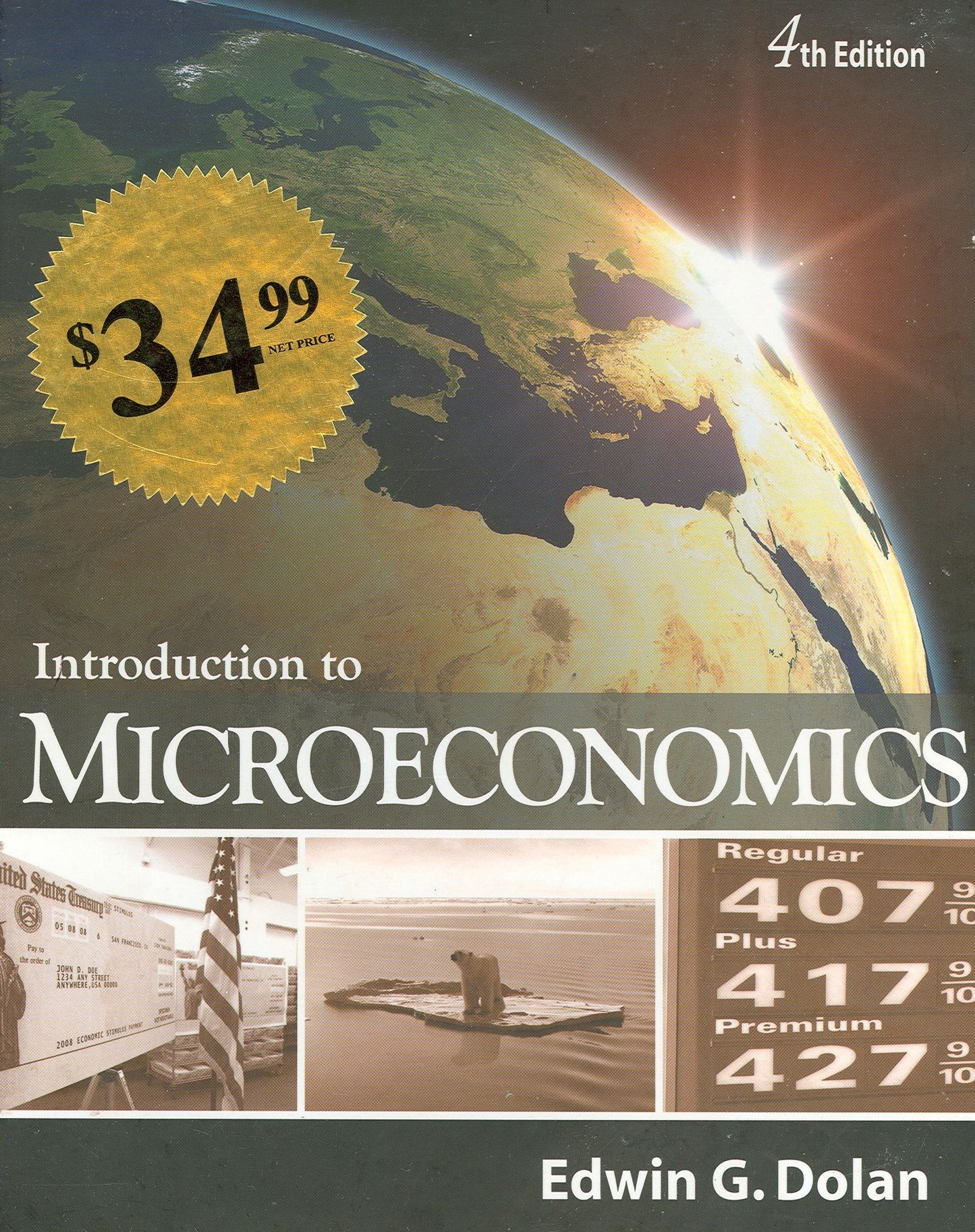 Introduction to Microeconomics