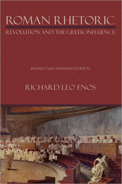 Roman Rhetoric