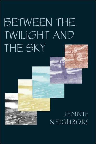 Between the Twilight and the Sky