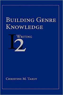 Building Genre Knowledge