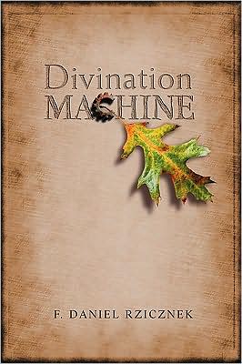 Divination Machine