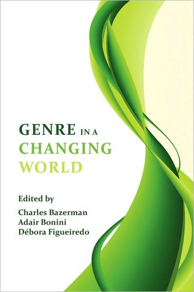 Genre In A Changing World