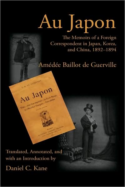Au Japon