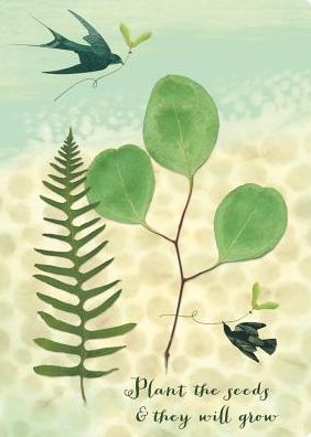 Plant the Seeds Journal