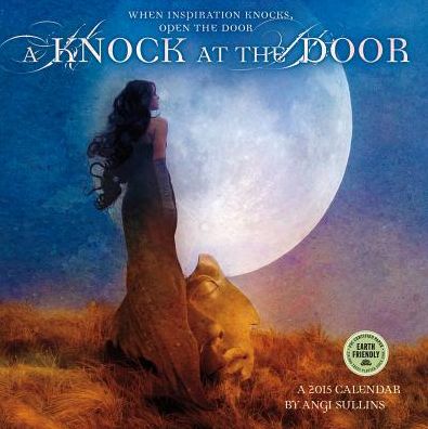 2015 Knock at the Door Wall Calendar