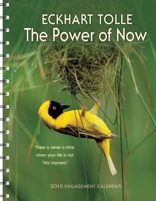 2015 Power of Now Engagement Calendar