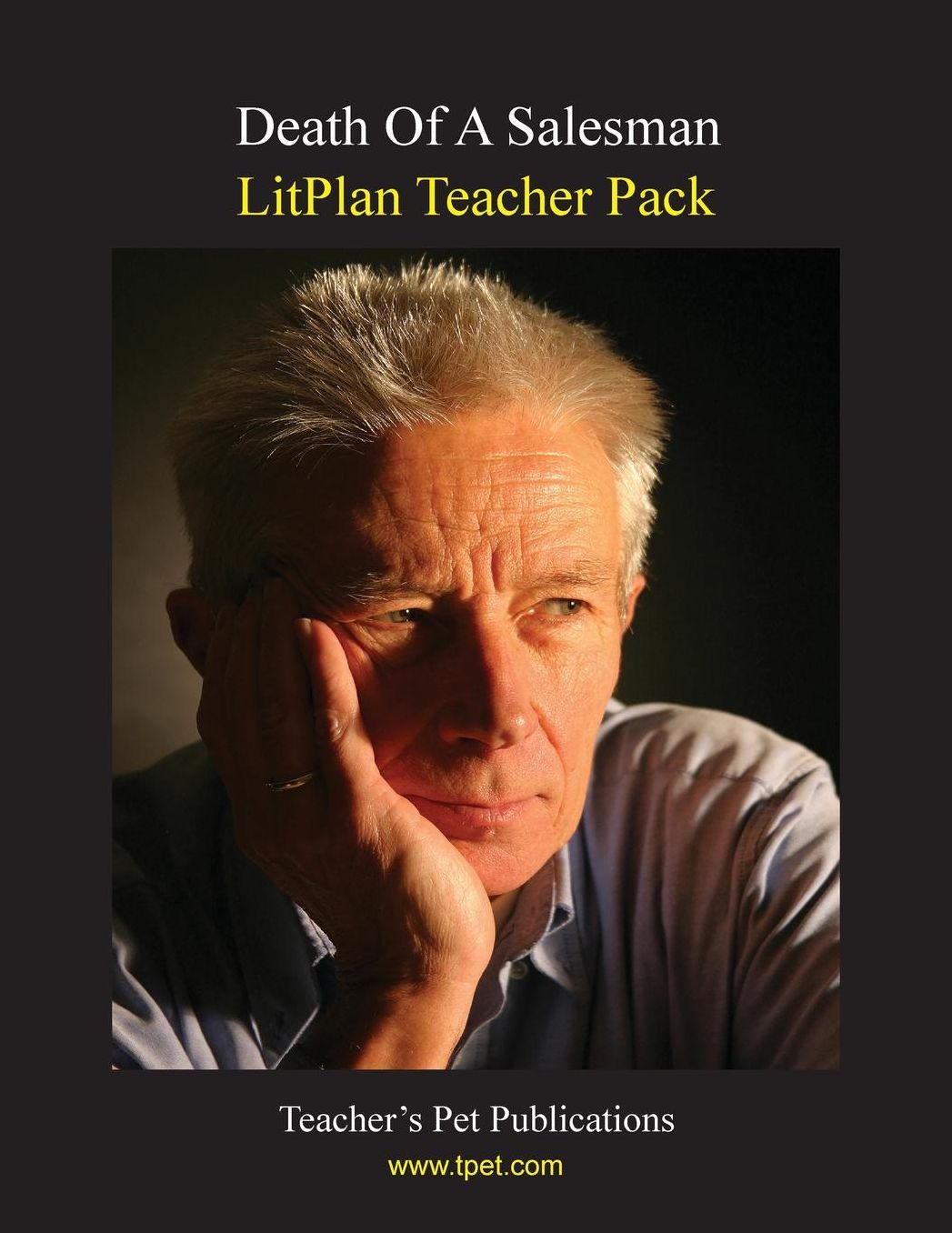 Death of a Salesman: Litplan Teacher Pack