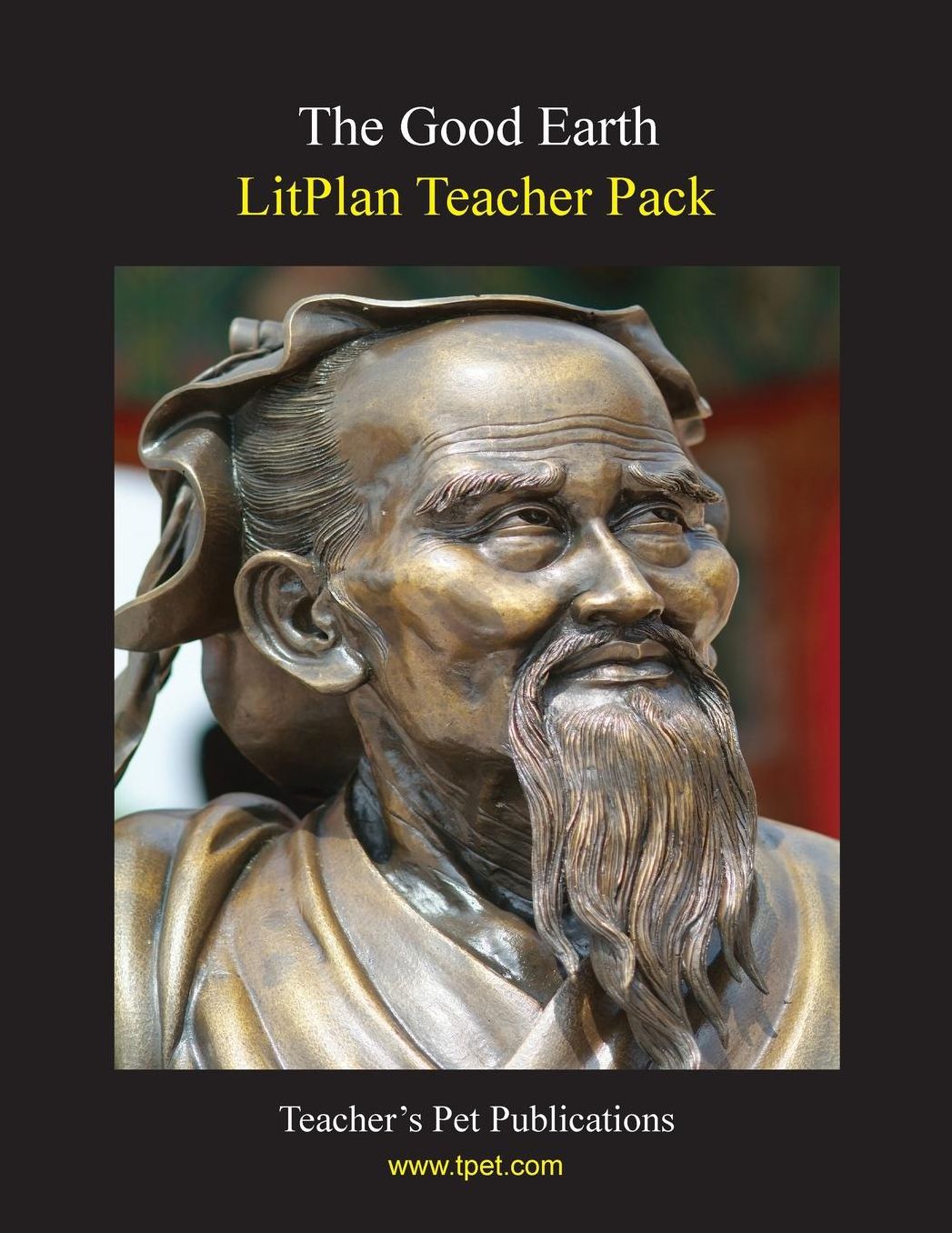 Good Earth: Litplan Teacher Pack