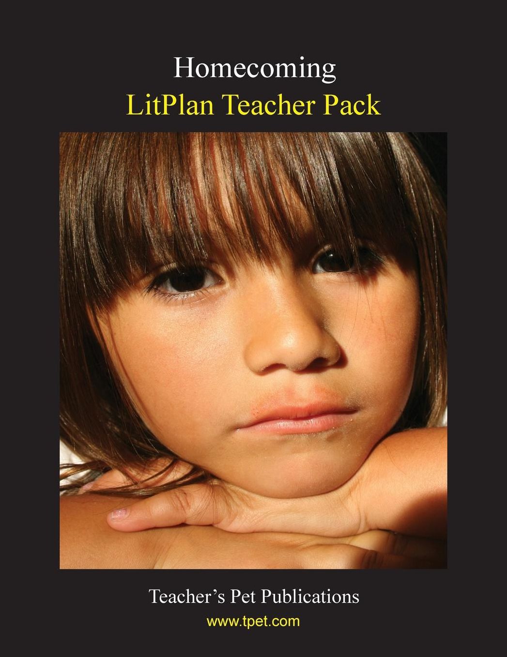 Homecoming: Litplan Teacher Pack