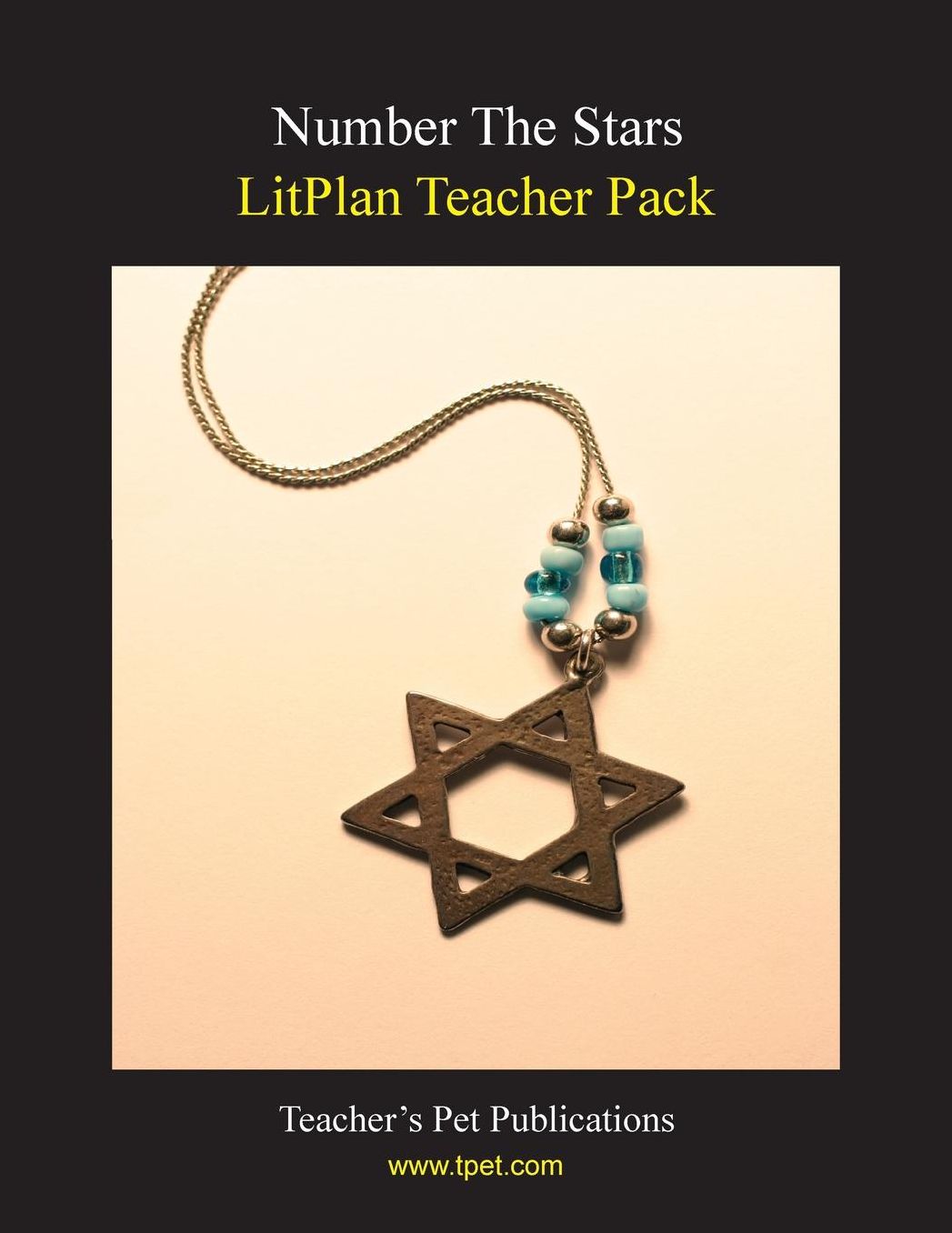 Number the Stars: Litplan Teacher Pack