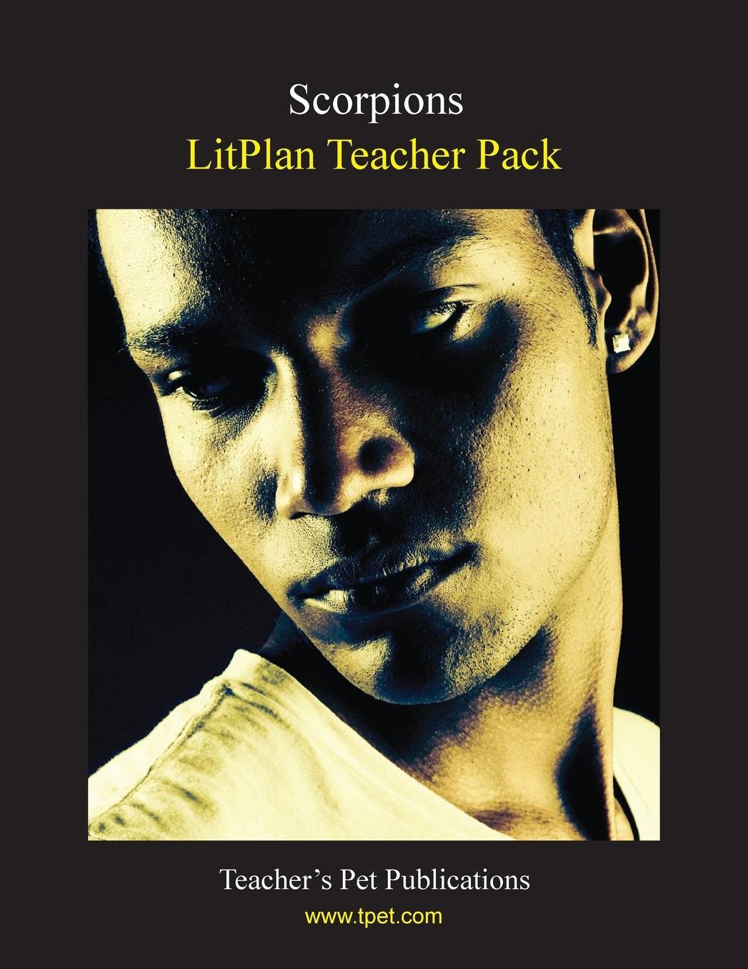 Scorpions: Litplan Teacher Pack
