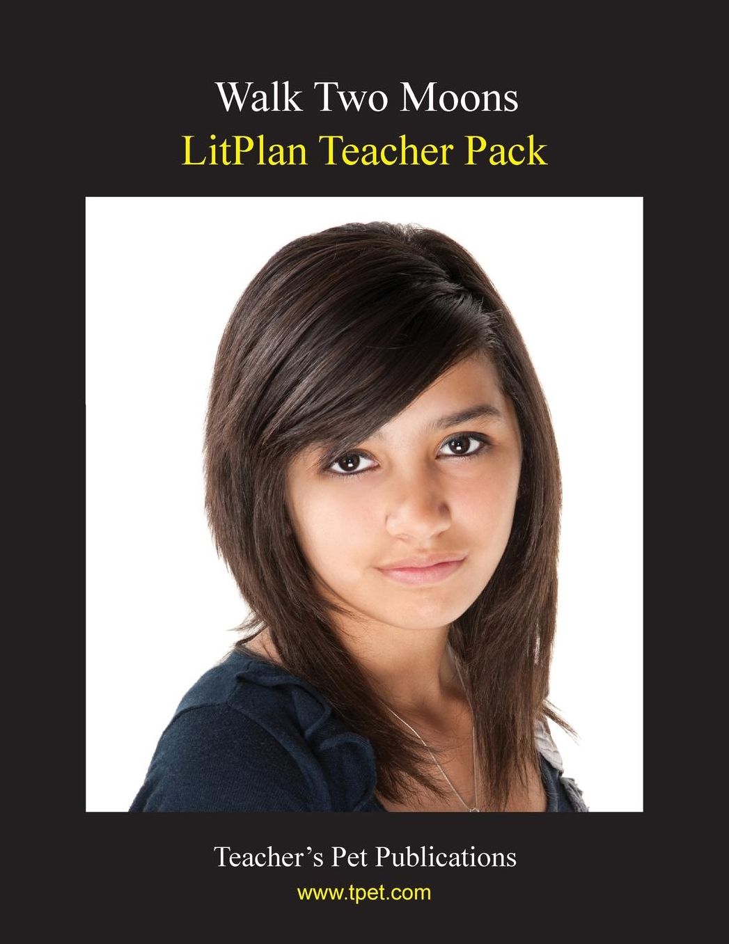 Walk Two Moons: Litplan Teacher Pack