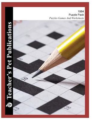 1984: Puzzle Pack
