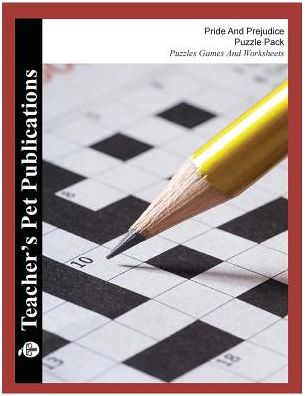 Pride and Prejudice: Puzzle Pack