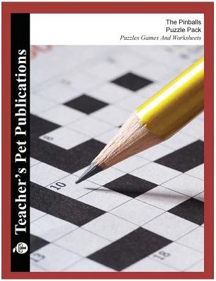 Pinballs: Puzzle Pack