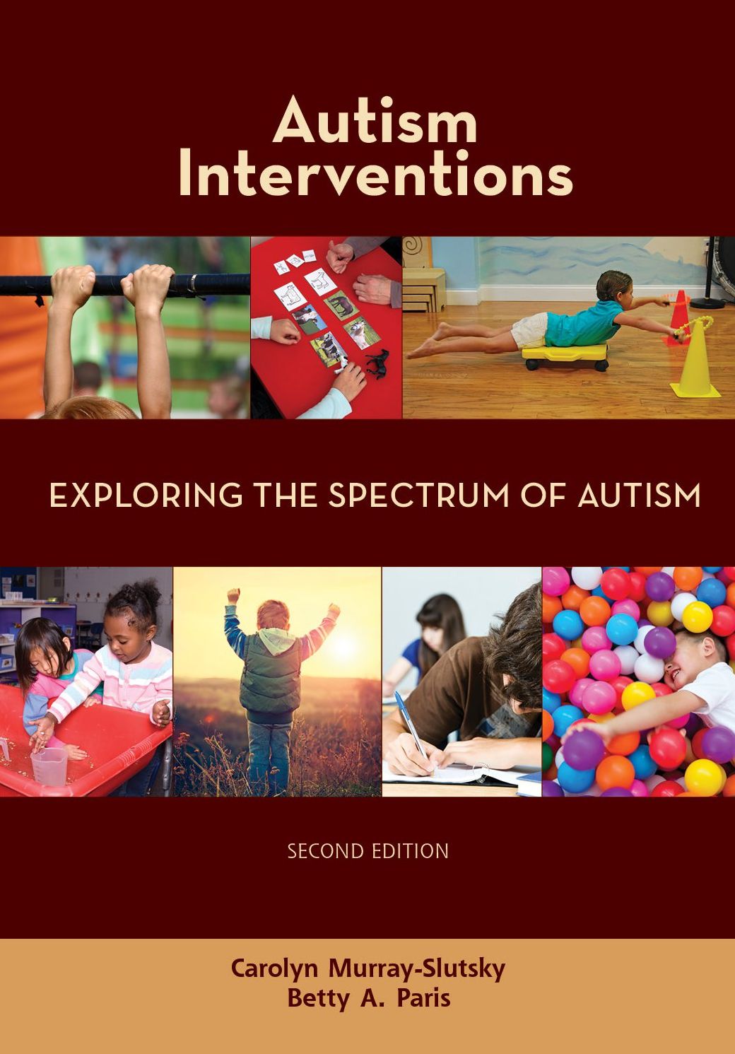 Autism Interventions: Exploring the Spectrum of Autism