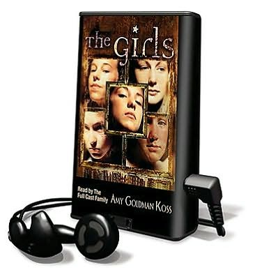 The Girls : Library Edition