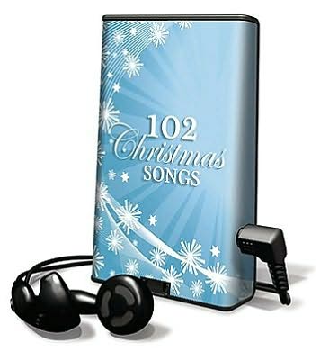 102 Christmas Songs