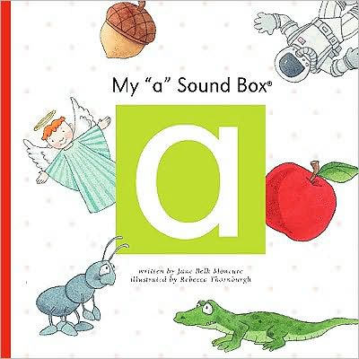 My a Sound Box-