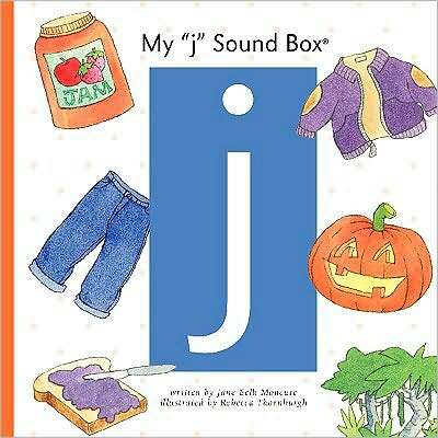 My j Sound Box-