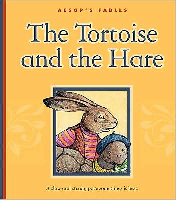 The Tortoise and the Hare