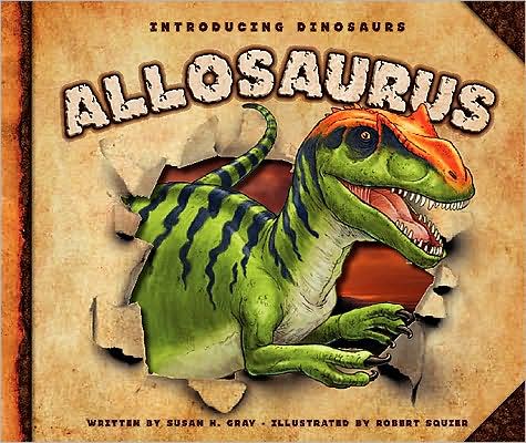 Allosaurus