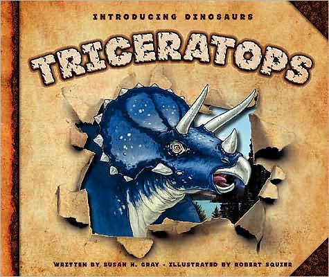 Triceratops