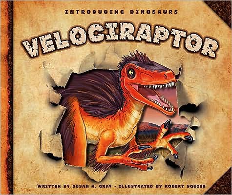 Velociraptor