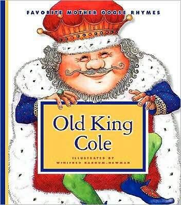 Old King Cole