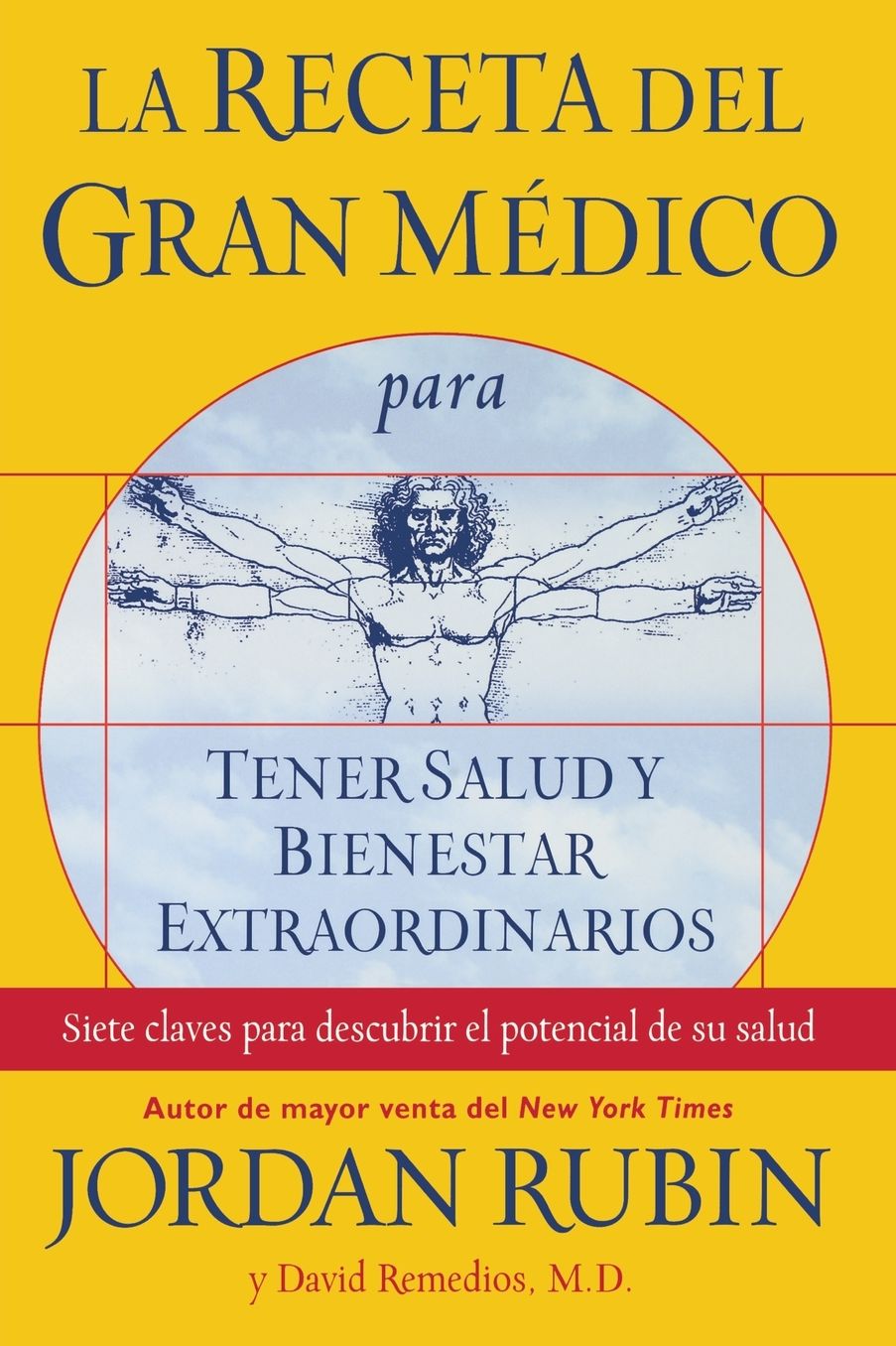 La receta del Gran Medico para la salud de la mujer
