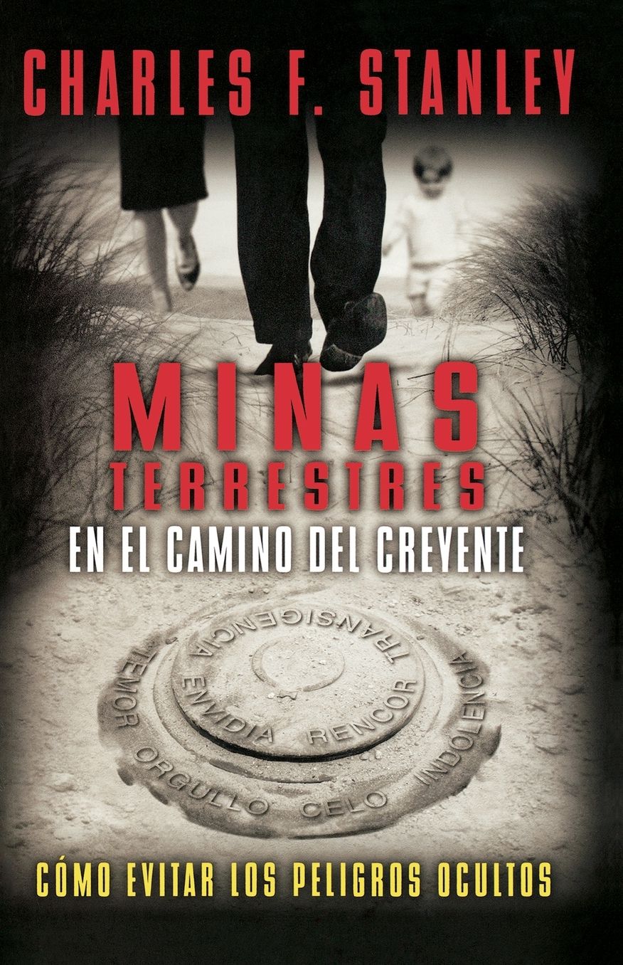 Minas terrestres en el camino del creyente: Cómo evitar los peligros ocultos