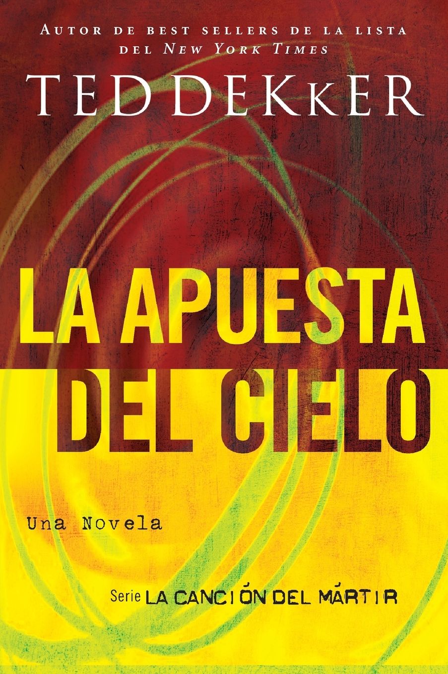 La apuesta del Cielo (Heaven's Wager)