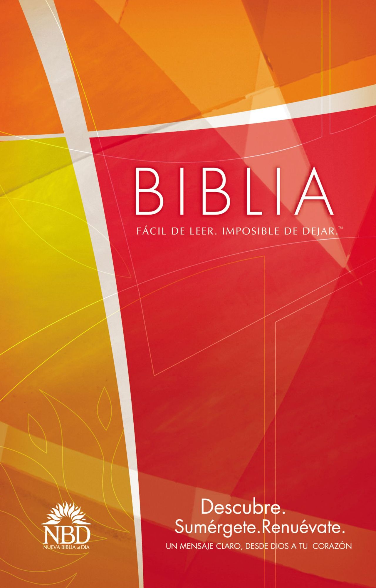 Biblia economica NBD