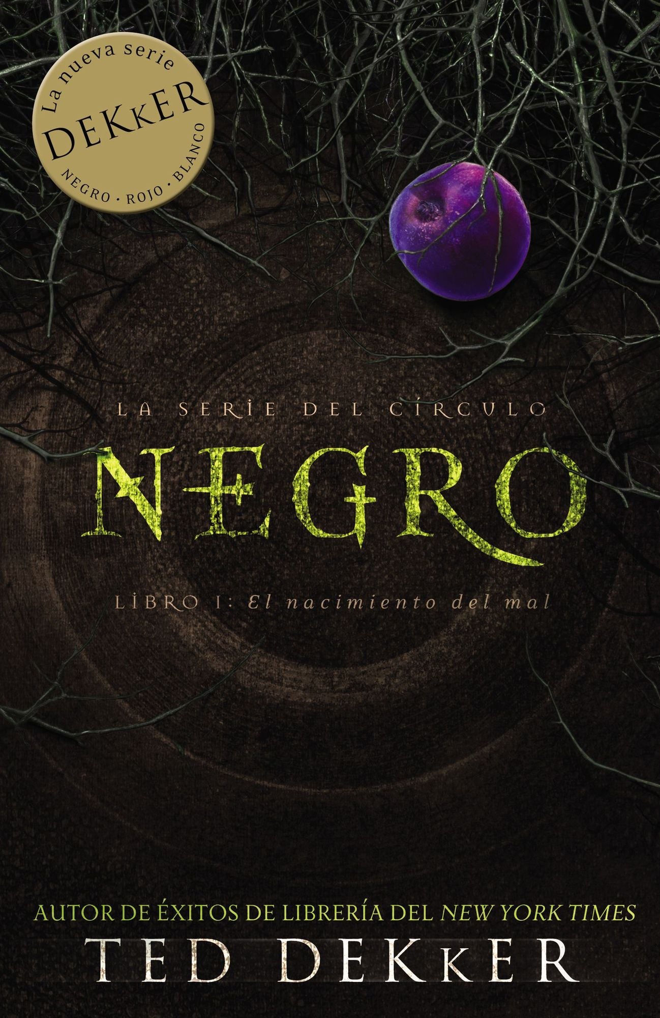 Negro (Black)