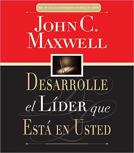 Desarrolle el líder que está en usted