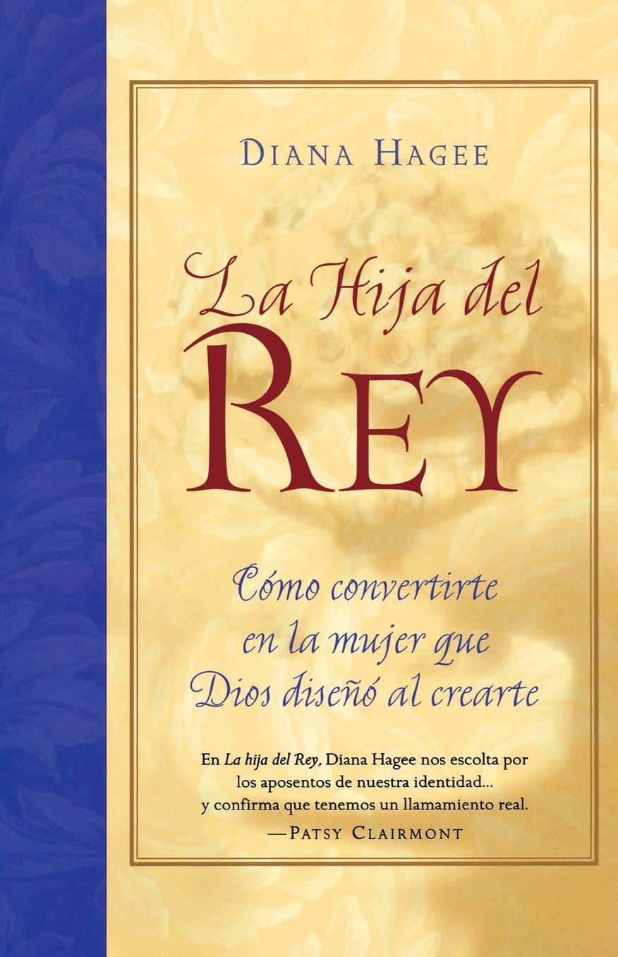 La Hija Del Rey