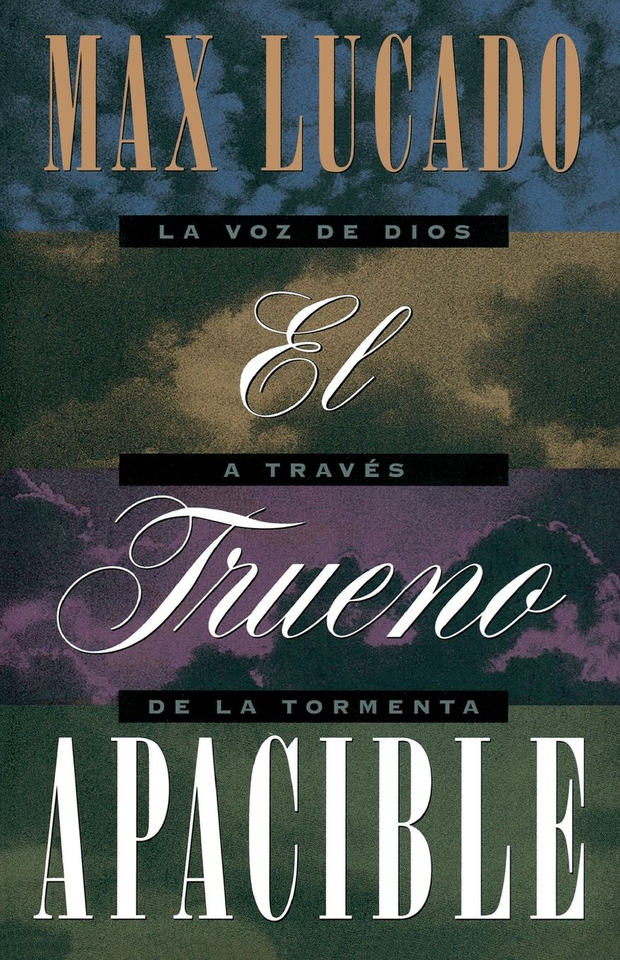El Trueno Apacible
