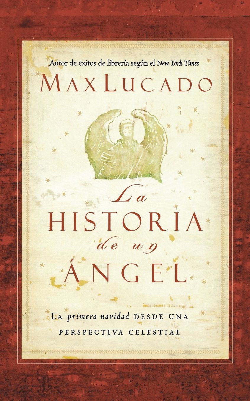 La historia de un Angel