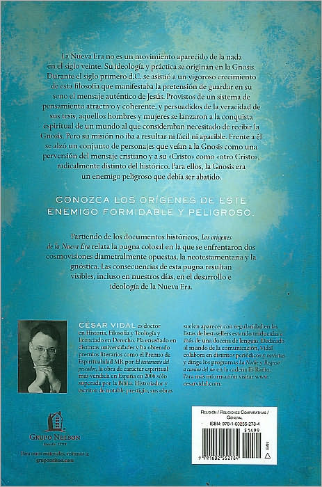Los origenes de la Nueva Era